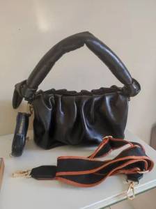 Bolsa Preta Leia O Anncio