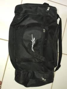 Bolsa De Mo