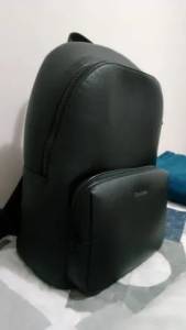 Mochila Calvin Klein Pu