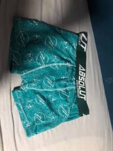 Kit De 6 Cuecas