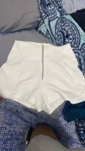 Short Alfaiataria