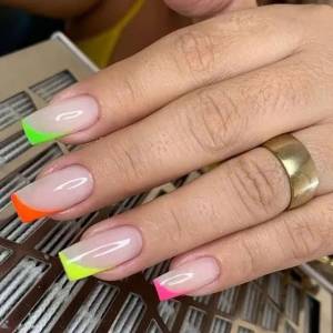 Manicure Extenso Promoo