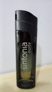 Natura Homem Tradicional + Sintonia Noite Natura