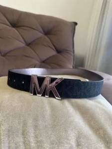 Cinto Michael Kors Original Tamanho M 105cm