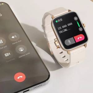 Smartwatch Colmi P28 Plus