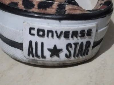 Vendo All Star