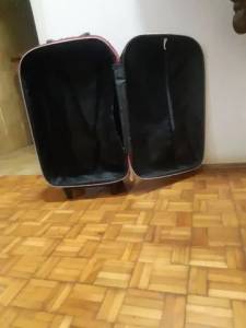 Mala Pequena Vermelha