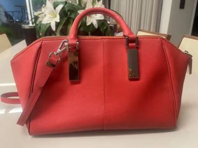 Bolsa Calven Klein