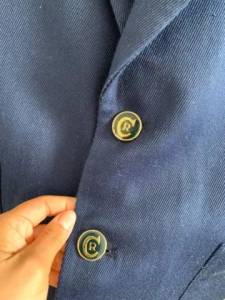 Blazer Masculino Importado