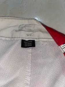 Bermuda Flor Muerte Oakley