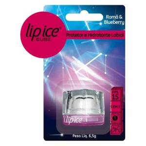 Protetor Labial Lip Ice Cub