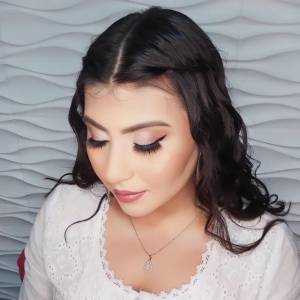 Maquiagem E Penteado Promoo