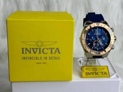 Relgio Invicta Aviator