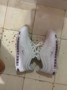 Sapato Air Mex 97 Nike