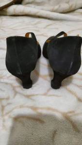 Vendo Sapato Salto Alto