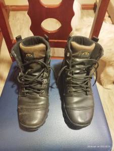 Bota Bullter