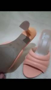 Sandlia Tam 35 Bia Shoes