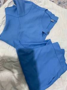 Vendo Pijama Hospitalar