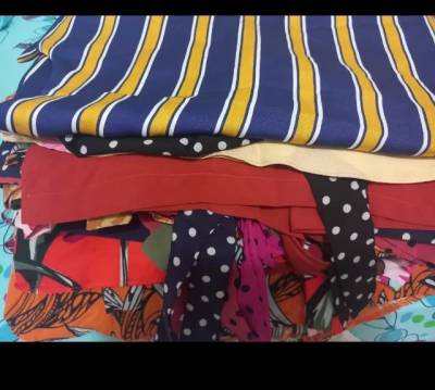 Blusas Modinha No Atacado