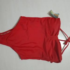 Maio Vermelho Tam.p