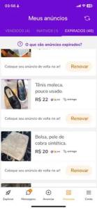 Compre O Tnis E Ganhe A Bolsa