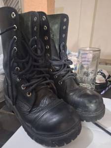 Bota N-36
