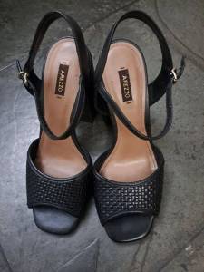 Lote Sapatos Femininos