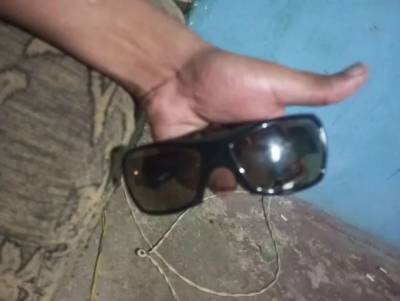 culos Mormail Pouco Usado Original