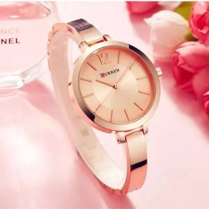 Relgio Feminino Curren Original