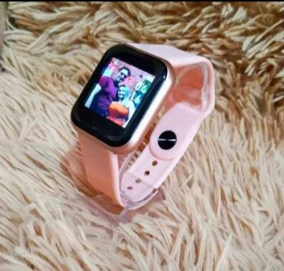 Smartwatch Y68 Novos Entrego Com Taxa