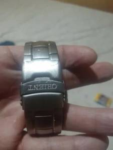 Relgio Oriente Flytech