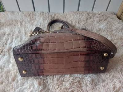 Bolsa Michael Kors Hamilton