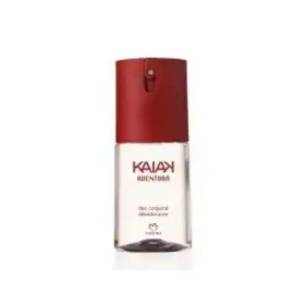 Kaiak Aventura Deo Corporal Feminino Natura - 100 Ml