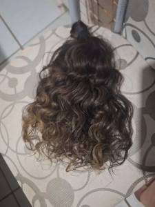 Cabelo Natural