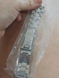 Pulseira De Ao