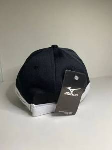 Bon Mizuno Golf Preto
