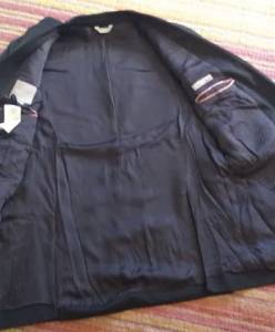 Blazer - Legtimo Italiano