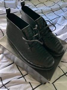 Bota Melissa 37