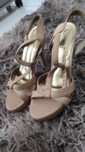 Sandlia Feminina N35