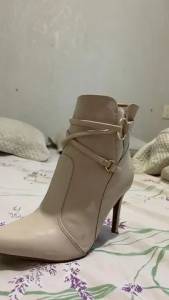 Bota Constance
