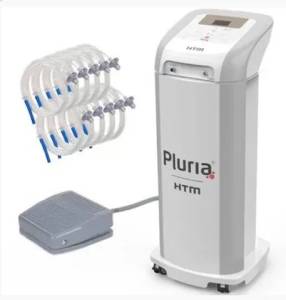 Vendo Carboxiterapia Htm Com Clindro