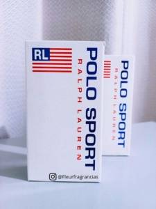 Perfume Polo Sport