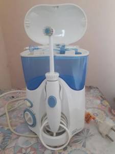 Waterpik Water Flosser Irrigao Oral