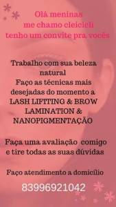 Fao Sobrancelhas. Fao As Tcnicas Mais Desejadas Do Momento