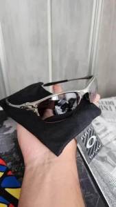 Oculos Oakley Half-x Original