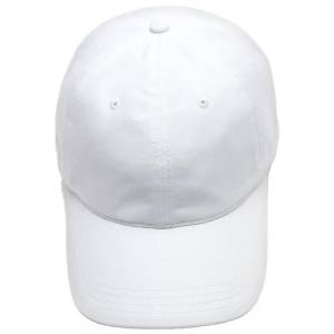 Bon Lacoste Com Tiras Branco