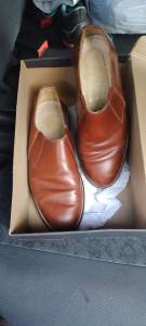 Sapato Birello 43 Couro