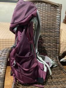 Mochila Osprey Sirrus 36