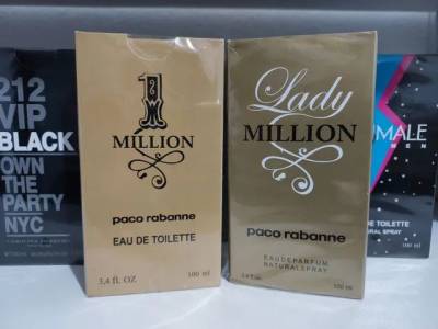 Perfumes Contratipos Na Promoo