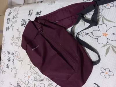 Mine Mochila (nova)